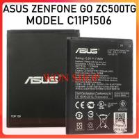 ราคา แบตเตอรี่ Asus Zenfone GO ZC500TG Z00VD แบตเตอรี่รุ่น C11P1506 (12726423169)