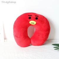 ราคา หมอน Bt21 หมอนรองคอรูปตัว U Bangtan Boys gift (9197994589)