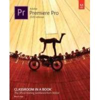 ราคา ส่งฟรีทั่วไทย Adobe Premiere Pro Classroom in a Book 2020 Release Classroom in a Book Paperback CD ROM Paperback (8594755755)