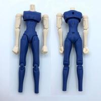 ราคา September Suitable for GT Bandai Model Saint Seiya Cloth Myth EX2 0 Body ikki shun replace repair Action Figure Model Colletion Toys (16404970865)