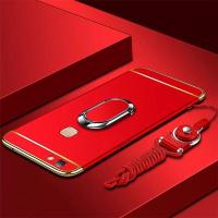 ราคา LANLIN สำหรับ Vivo V5s V5 Plus V5 Lite V5 V7 Plus V7เคสโทรศัพท์เคสโทรศัพท์หนัง TPU แบบนิ่มบางพิเศษสุดหรูเคสกันกระแทกป้องกันกระแทกสำหรับ Vivo V7 Plus V5 Plus เคสโทรศัพท์ (18426533154)