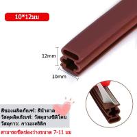 ราคา 3M ประตูหน้าต่างซีล ที่กั้นประตู Plus อุปกรณ์ปรับปรุงบ้าน ขอบประตูกันแมลง ขอบประตูกันแอรออก กันน้ำ กันลมกันเสียง กา (19908799076)
