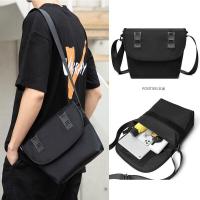 ราคา INS Hot Fashion Design Porter Sling Bag Messenger Bag Nylon Shoulder Bag (20321093090)