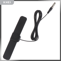 ราคา KHEI เสาอากาศ25ไมล์ทีวีดิจิตอล HD 4K antena Digital Indoor HDTV Support 1080P (20471160682)