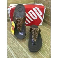 ราคา รองเท้า Fitflop ของผู้หญิง รุ่น Cha Cha สินค้าเหมือนในรูปจริง มีหลายสีให้เลือก (19977996145)