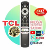 ราคา ใหม่ Original rc902v FMR1 fmr6สำหรับ TCL 8K QLED Smart Voice รีโมทคอนล50p725g 5572 28 7572 28 xduct Pro 65x925 iffalcon 75h720 (20045960475)
