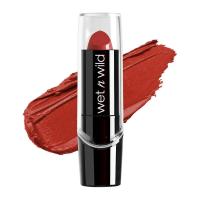 ราคา พร้อมส่ง Wet n Wild Silk Finish Lipstick สินค้านำเข้าจากอเมริกา (20374403526)