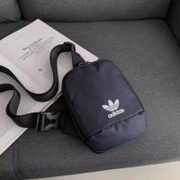 ราคา พร้อมส่งจากไทย ADIDASกระเป๋าสะพายไหล่แฟชั่นกีฬาบุรุษและสตรี (21141723436)
