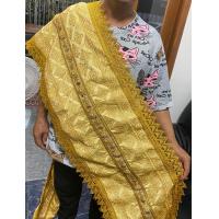 ราคา ผ้าสไบห่มพระประธาน หน้าตัก50 60นิ้ว สไบห่มพระพุทธรูป สไบห่มองค์พระ สไบทิพย์ ผ้าห่มพระ ผ้าสไบห่มองค์พระ (16197179018)