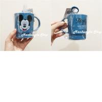ราคา ขนาด 10 15 ออนซ์ แก้วน้ำ แก้วพลาสติก กระบอกน้ำ กระบอกพลาสติก แก้วน้ำมีหู แก้วสำหรับเด็ก แก้วน้ำพลาสติก (12478866424)