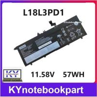 ราคา BATTERY ORIGINAL LENOVO แบตเตอรี่ ของแท้ LENOVO ThinkPad T490s T495s ThinkPad T14S L18L3PD1 (19079345637)