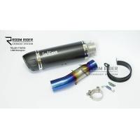 ราคา ชุดสลิปออนพร้อมปลาย LEOVINCE CORSA GP คาร์บอนแท้ ตรงรุ่น CBR500R CB500F CB500X (9983500394)