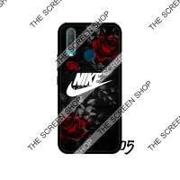 ราคา เคส VIVO Y3 Y11 Y12 Y15 Y17 ใช้เคสตัวเดียวกัน เคสโทรศัพท์ เคสมือถือ เคสสกรีน เคสลาย ไนกี้ NIKE (16273032206)