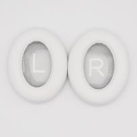 ราคา หูฟังจุกหูฟังสำหรับ Bose 700หูฟังหนัง PU เนื้อนุ่มโฟมจำรูปทนทานเป็นพิเศษอะไหล่จุกหูฟังสำหรับ BOSE 700หูฟัง NC700โฟมจำรูปฟองน้ำใส่หูฟังแผ่นรองหูคุณภาพสูง (18867698339)