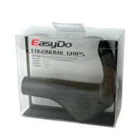 ราคา ปลอกแฮนด์จักรยานพร้อมบาร์เอนยี่ห้อ EASYDO รุ่น EGS 1 (778784400)