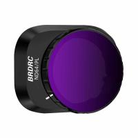 ราคา Coolmanloveit เลนส์ ND ฟิลเตอร์ UV Cpl ND8 Pl 16 Pl 32 Pl 64 PL ชุดฟิลเตอร์สำหรับ Mini 4 Pro (20826641831)