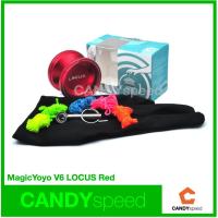 ราคา Yoyo โยโย่ MagicYoyo V6 LOCUS by CANDYspeed (18512648165)