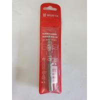 ราคา ดอกสว่านโรตารี่ ปลาย 2แฉก SDS Plus WURTH Red Line มาตรฐานเยอรมัน ดอกเจาะปูน ดอกสว่าน (13931336080)