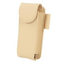 ราคา กระเป๋าใส่บัตรแว่นตามีกระเป๋าจัดระเบียบแบบจุดกระบังแสงสำหรับรถยนต์ที่แขวนสิ่งของกระเป๋าบังแดดที่ใส่การ์ดไอซีตกแต่งรถ (17136493284)