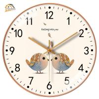 ราคา นาฬิกาติดผนัง นาฬิกาดิจิตอล new ปฏิทิน นาฬิกาดิจิตอลปฏิทิน Ultra Quiet นาฬิกาแขวนผนังที่สร้างสรรค์นาฬิกาการ์ตูนสำหรับเด็ก นาฬิกาติดผนัง นา (17796031926)