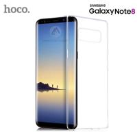 ราคา HOCO Ultra Slim TPU เคสใส Samsung Galaxy Note 8 Note 9 (140356098)
