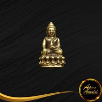 ราคา พระเครื่อง พระกริ่ง สมเด็จพระสังฆราช แพ วัดสุทัศน์ สร้างในปี พ ศ ๒๔๗๙ ในขณะดำรงสมณศักดิ์ที่สมเด็จพระวันรัต พร้อมส่ง (15033777410)