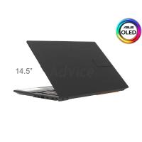ราคา Notebook Asus Vivobook S 14X OLED S5404VA M9985WS Midnight Black (21008842028)
