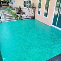 ราคา เนื้อปูนสีพิเศษ THE LOFT เฉพาะเนื้อปูนหลากสี (20967979430)