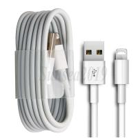 ราคา เป็นได้ USB ข้อมูลสายสำหรับ iPhone เครื่องชาร์ตแบบเร็วสายชาร์จสายสำหรับ iPhone 13 12 11 Pro max XR XS 7Plus 8 6SPlus 6S 5s Quick Fast Charger Charging Cable For iPhone 7 8 Plus X XS Max XR 5 5S SE 6 6