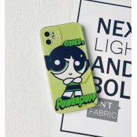 ราคา เคสสำหรับ Samsung Galaxy S20FE S20 FE A72 A73 5G G530 J2 J4 J7 J4ชั้นหนึ่ง J6บวก2018 Note 10 Lite S10 Plus Pro เคสโทรศัพท์ A71อ่อนใสโทรศัพท์สร้อยข้อมือ TPU Powerpuff Girls แว่นตากันแดดกันกระแทกแบบเต็ม