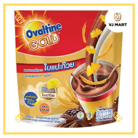 ราคา Ovaltine Gold โอวัลติน โกลด์ บรรจุ 12 ซอง 360 กรัม (19499300247)