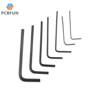 ราคา pcbfun ชุด 7ประแจแอล (19152772232)