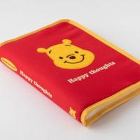 ราคา พร้อมส่ง กระเป๋าใส่ไอแพด ใส่ iPad Tablet ช่องใส่ของเยอะ ขนาด 9 7 11 13 3 นิ้ว soft case ipad Pro Air 3 4 Gen 4 5 6 mini 3 4 5 กระเป๋าลายหมีพูห์ (18578028059)