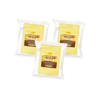 ราคา อันดา สบู่โสมน้ำผึ้ง Honey Ginseng Soap อาบสะอาด 60 กรัม 3 ก้อน (20372953815)