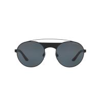 ราคา ลดกระหน่ำ แว่นกันแดด Giorgio Armani รุ่น AR6047 ทรงกลม ดีไซน์นักวิทยาศาสตร์ (20238418834)