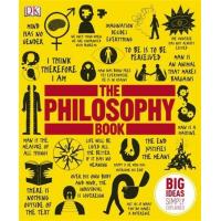 ราคา English original version The Philosophy Book The Philosophy Book DK Encyclopedia一 (16073500563)