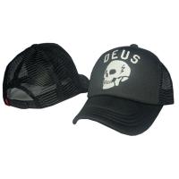 ราคา กันแดดกลางแจ้งอินเทรนด์หมวกบังแดดผู้ชายและผู้หญิง Deus แหลมหมวกแก๊ปหมวกกันแดดหมวกบังแดด (17608994556)