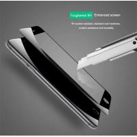 ราคา โค๊ทลด11บาท ฟิล์มกระจก เต็มจอ กาวเต็มแผ่น ไอโฟน6เอส พลัส สีดำ FULL GLUE Tempered glass for iPhone 6S Plus 5 5 Black (9493375283)