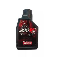 ราคา น้ำใันเครื่อง Motul 300V2 4T Factory Line 10W50 Ester Core น้ำมันเครื่องสังเคราะห์แท้ 100 สูตรแข่งขันที่ผ่านการรับรองระดับ MotoGP และ WSBK (15951277587)