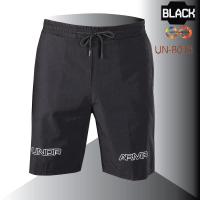 ราคา กางเกงกีฬา กางเกงกีฬาขาสั้น กางเกงออกกำลังกายขาสั้น รุ่น UN 8013 (12098130501)