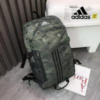 ราคา Adidasกระเป๋าใส่คอมพิวเตอร์สะพายหลังความจุขนาดใหญ่สำหรับผู้ชายและผู้หญิง ขนาดกว้าง30cmสูง50cm (10208100312)