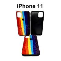 ราคา เคส iPhone 6 Plus 6s Plus 7 7 Plus 8 8 Plus 11 SE 2020 เคสสีรุ้ง 3 มิติ ไอโฟน (4887326413)