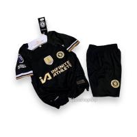 ราคา New ชุดกีฬาเด็กเสื้อพร้อมกางเกง (20887498618)