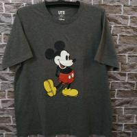 ราคา เสื้อยืดมือสองของแท้ 100 Star War Marvel Disney (20530909912)