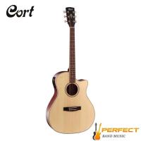 ราคา Cort GA MEDX กีตาร์โปร่งไฟฟ้า Cort GA MEDX (16406941146)