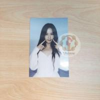 ราคา BLACKPINK การ์ด THE ALBUM photocard จีซู เจนนี่ โรเซ่ ลิซ่า Love sick girl บริการเก็บเงินปลายทาง (15982128861)