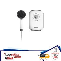 ราคา ออก E Tax ลดหย่อนภาษีได้ STIEBEL ELTRON เครื่องทำน้ำอุ่น 4500 วัตต์ รุ่น DZ 45 E WHITE (11826333398)