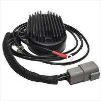ราคา Motorcycle Voltage Regulator Rectifier Accessories 74540 01 74610 01 For Harley Davidson Fat Boy Heritage Softail (19959255029)