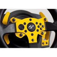 ราคา สติ๊กเกอร์พวงมาลัย T300 Thrustmaster Sticker Wrap T300 Wheel (9071593861)