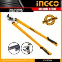 ราคา INGCO คีมตัดสายเคเบิ้ล คีมตัดสายไฟ กรรไกรตัดสายเคเบิ้ล 24 นิ้ว HCCB0124 36 นิ้ว HCCB0136 (19831054629)